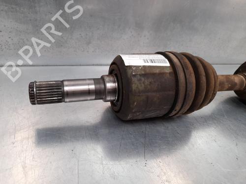 Right front driveshaft KIA SPORTAGE SUV (K00) 2.0 TD 4WD | BP12761367M39 