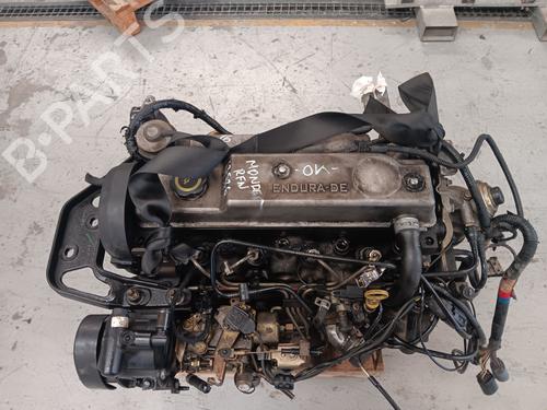 Engine FORD MONDEO II (BAP) 1.8 TD | BP37177203M1 - Image 5