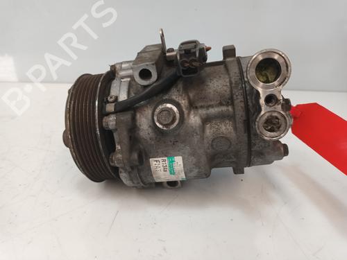 AC compressor FIAT GRANDE PUNTO (199_)  | BP19032181M34 