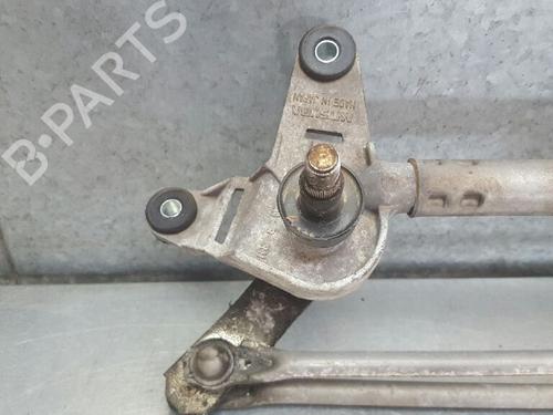 Front wiper motor HONDA ACCORD VII (CL, CN) 2.0 (CL7) | BP12735413M29 