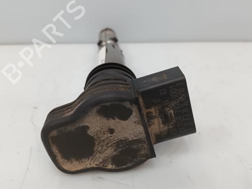 Ignition coil AUDI A4 B7 (8EC)  | BP18965646M94 