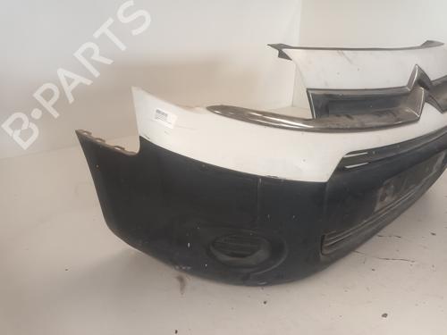 Front bumper CITROËN BERLINGO MULTISPACE (B9) | BP38329894C7 - Image 6
