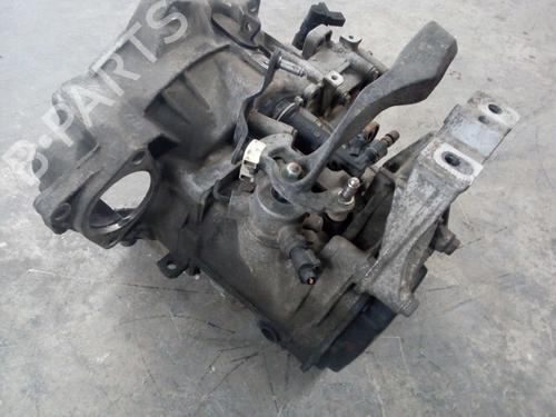 Gearbox SKODA OCTAVIA I Combi (1U5) 2.0 4x4 | BP12723866M3 