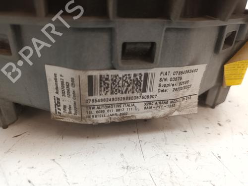 Driver airbag FIAT DUCATO Van (250_) 120 Multijet 2,3 D | BP17871045C9 