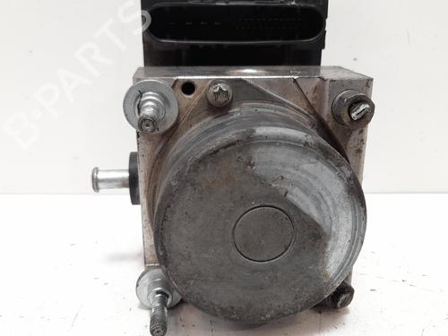 ABS pump FIAT BRAVO II (198_) 1.6 D Multijet (198AXH1B) | BP12799984M43 