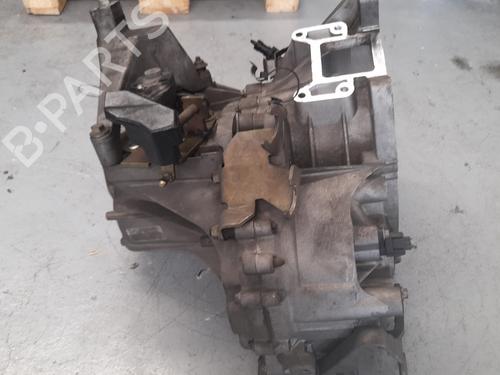 Gearbox FORD MONDEO III (B5Y) 2.5 V6 24V | BP12779516M3 