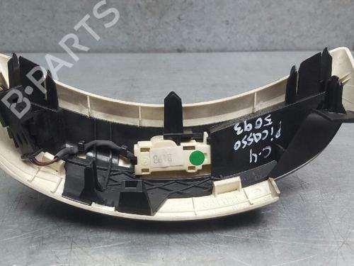Electronic module CITROËN C4 Picasso I MPV (UD_) 2.0 HDi 138 | BP12716479M83 