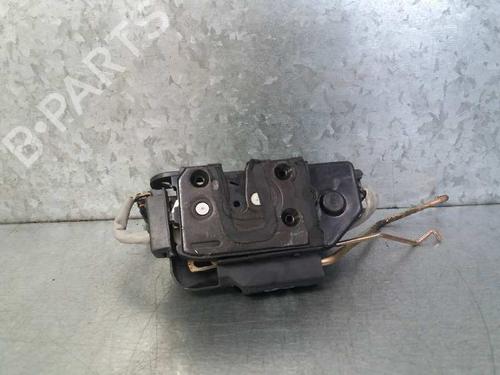 Front right lock HYUNDAI GETZ (TB) 1.3 i | BP12699881C97 