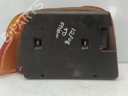 Right taillight FORD ORION III (GAL) 1.8 i 16V | BP29064350C35 