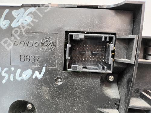 Climate control LANCIA YPSILON (843_) 1.3 D Multijet (843.AXE11, 843.AXE1A) | BP16218231I5 