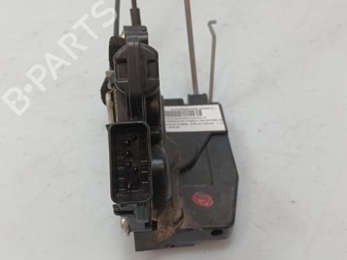 Front left lock MAZDA 5 (CR) 2.0 CD (CR19) | BP21269473C98 