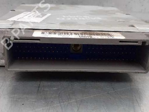 Engine control unit (ECU) FORD MONDEO III (B5Y) 1.8 16V | BP12759273M57 