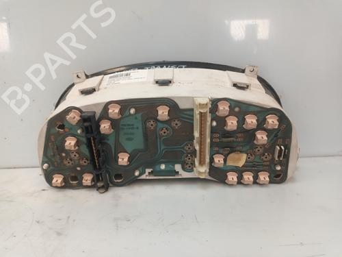 Instrument cluster FORD TRANSIT Van (E_ _) 2.5 TD (EAS, EAL) | BP28316775C47 