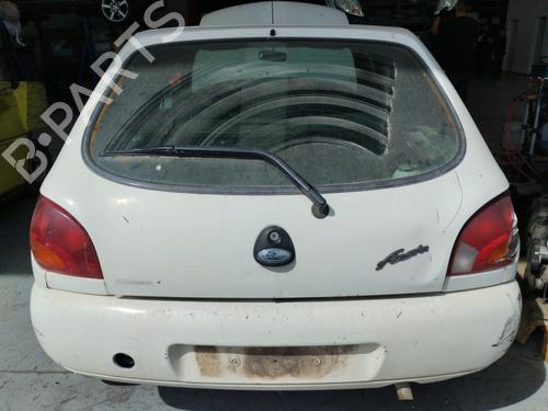 Gearkasse FORD FIESTA IV (JA_, JB_) 1.3 i | BP13474869M3