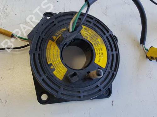 Used Squib airbag DAEWOO LANOS (KLAT) 1.3 (75 hp) 12689311