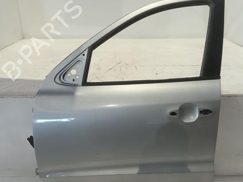 Used Left front door HYUNDAI SANTA FÉ II (CM) 2.2 CRDi GLS (150 hp) 31982019