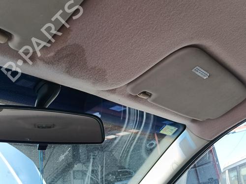 ECU airbags HYUNDAI GETZ (TB) 1.1 | BP32397200M53