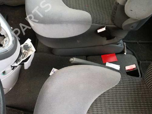 Engine mount CITROËN XSARA PICASSO (N68) 1.6 HDi | BP12747406M89