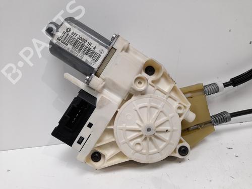Other RENAULT LAGUNA III (BT0/1) 2.0 dCi (BT07, BT0J, BT14, BT1A, BT1S) | BP12851815O1 