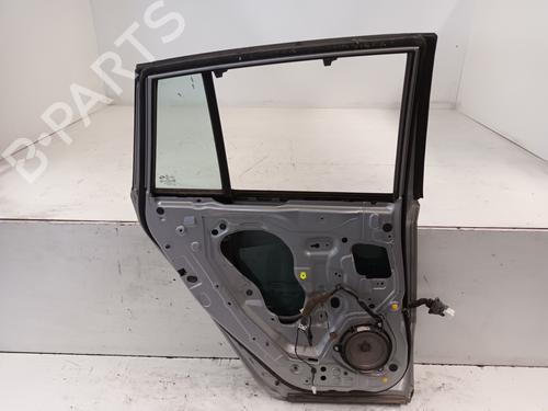 Left rear door RENAULT KOLEOS I (HY_) 2.0 dCi (HY0K) | BP18971432C4 
