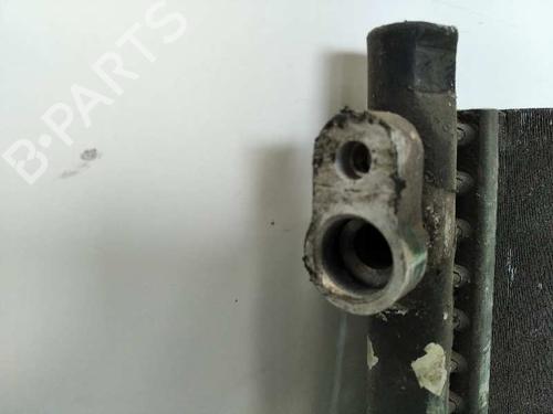 AC radiator FIAT PUNTO (188_) 1.9 JTD 80 (188.237, .257, .337, .357) | BP12717853M32 