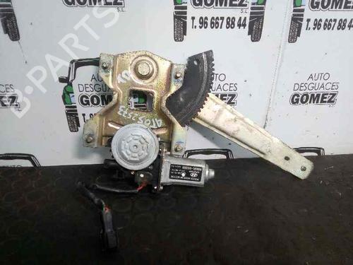 Andere für HYUNDAI ATOS (MX) [1997-2015]  12815297