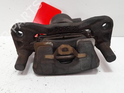 Left rear brake caliper MITSUBISHI OUTLANDER I (CU_W)  | BP12851674M107