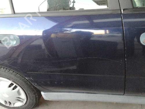 Right rear door MITSUBISHI CARISMA (DA_) 1.8 (DA2A) MR954636 | AZUL |
