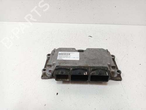 Used Engine control unit (ECU) CITROËN SAXO (S0, S1) 1.5 D (57 hp) 17370289