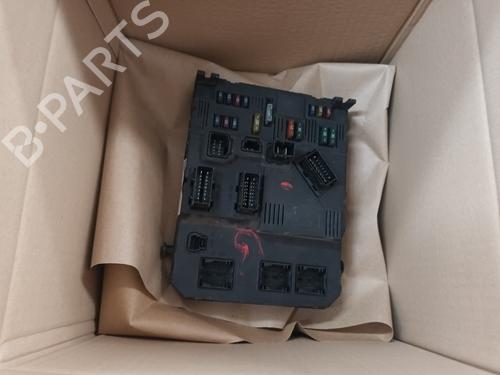 Fuse box PEUGEOT 206 Hatchback (2A/C) | BP27205962E1
