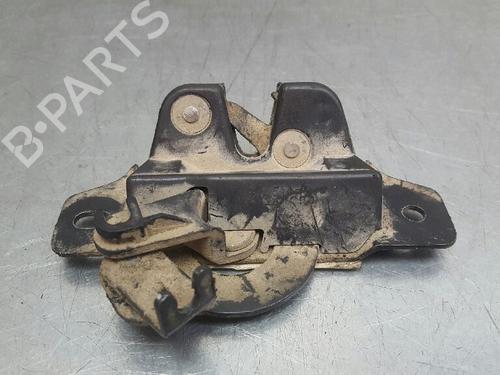 Used Tailgate lock CITROËN BERLINGO / BERLINGO FIRST Box Body/MPV (M_) 1.1 i (MAHDZ, MBHDZ, MBHFX) (60 hp) 12693976