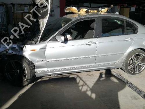 Steering column stalk BMW 3 (E46) 320 d | BP12731653I23 