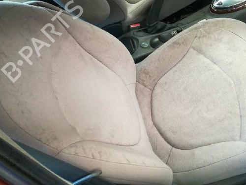 Bremssattel rechts hinten CITROËN C5 I (DC_) 3.0 V6 (DCXFXC, DCXFXF) | BP12701791M106 