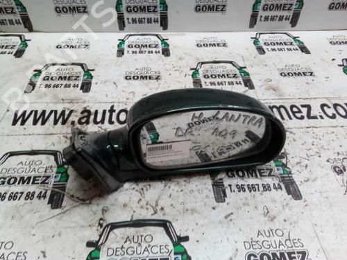 Used Right mirror HYUNDAI LANTRA II (J-2) 1.6 16V (114 hp) 12743136