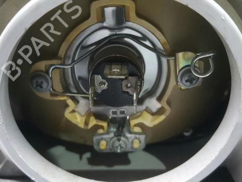 Right headlight HYUNDAI SANTAMO  | BP12723702C29 