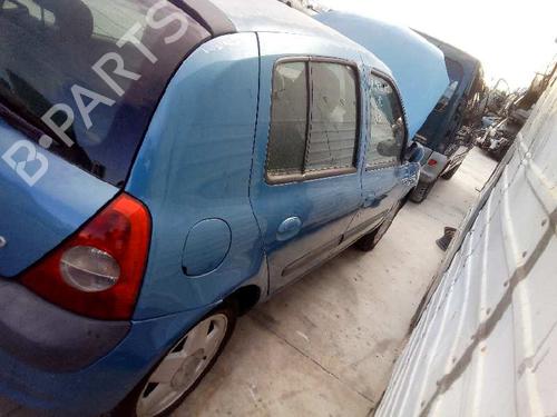 Vacuum pump RENAULT CLIO II (BB_, CB_)  | BP12684098M80 