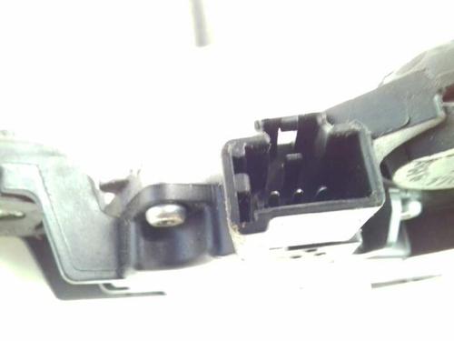 Rear wiper motor FORD FOCUS C-MAX (DM2) 1.8 | BP12731920M102 