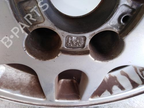 Rim OPEL VECTRA B (J96) 1.8 i 16V (F19) | BP12789757C45 