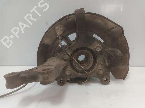 Right front steering knuckle TOYOTA AURIS (_E15_)  | BP21188926M26 