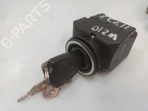 Electronic module MERCEDES-BENZ E-CLASS (W210) E 220 CDI (210.006) | BP19431860M83 