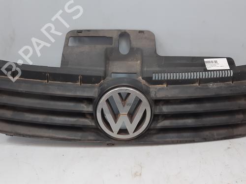 Rejilla Rejilla VW POLO IV (9N_, 9A_) 1.4 16V (75 hp) 36420724 36420724