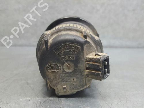 Left front fog light OPEL ZAFIRA A MPV (T98) 2.0 DTI 16V (F75) | BP12733682C30 