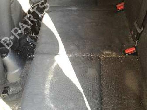 Heater resistor PEUGEOT 207 (WA_, WC_)  | BP12858037M108 