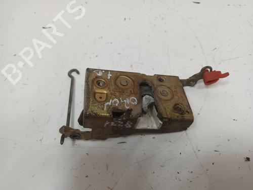 Rear right lock FORD ORION III (GAL) 1.6 i | BP16995193C99 