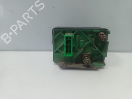 Electronic module PEUGEOT 307 (3A/C) 2.0 HDi 90 | BP33470286M83 - Image 2