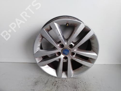 Fælk FIAT CROMA (194_) 1.9 D Multijet (194AXC1B, 194AXC12) (150 hp) ALUMINIO | R17 5 TORNILLOS |