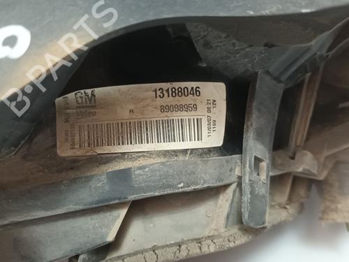 Right taillight OPEL CORSA D (S07) | BP33994152C35 - Image 3