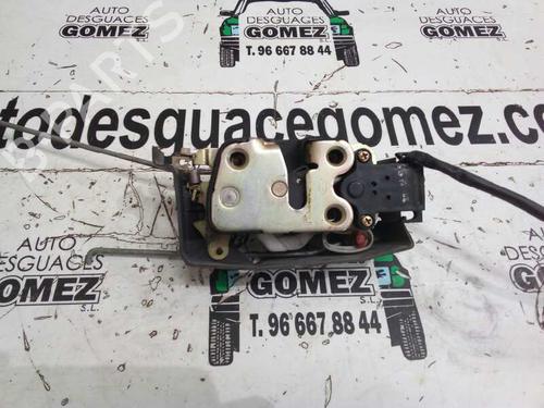 Front left lock KIA RIO I Hatchback (DC) 1.5 16V | BP12723299C98 