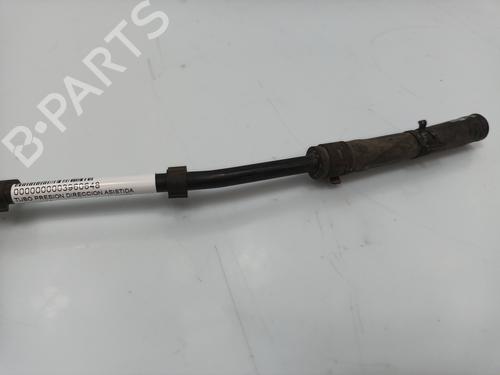 Pipe SEAT IBIZA IV (6J5, 6P1)  | BP18551293M125 