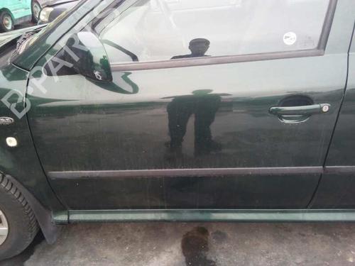 Left front driveshaft SKODA OCTAVIA I (1U2) 1.6 | BP12803800M38